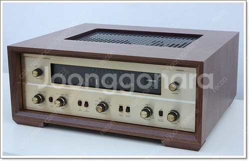 FISHER 500B ,피셔 500B--0