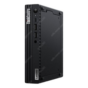 미니 PC M70q Gen3 i3-12100T 8GB