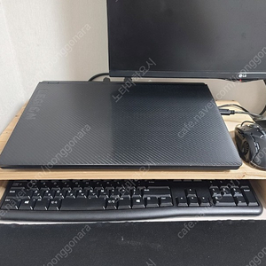레노버 리전 y530 i7 8세대 15.6인치 노트북 수원