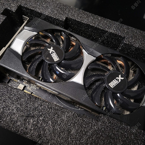 이엠텍 지포스 GTX 1060 D5 3GB