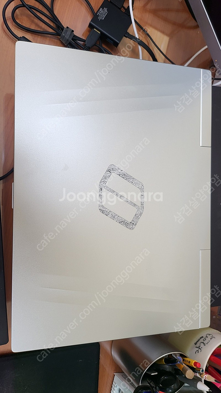 게이밍노트북 삼성전자 오디세이 NT850XBW-XD7A...--1