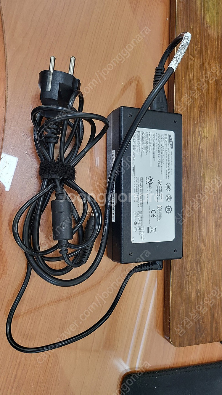 게이밍노트북 삼성전자 오디세이 NT850XBW-XD7A...--6