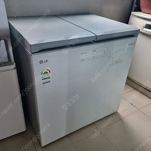 LG 김치냉장고(290L) 판매