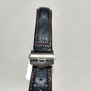 태그호이어 디버클 18mm
