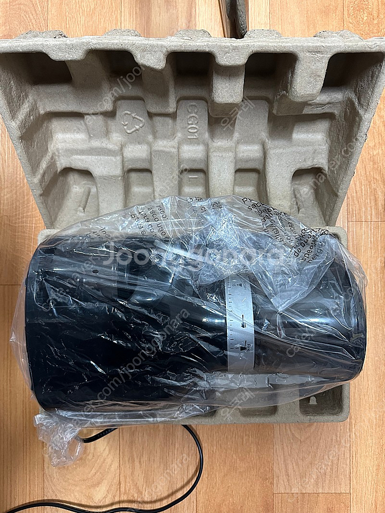 리큅 커피그라인더 판매합니다--1