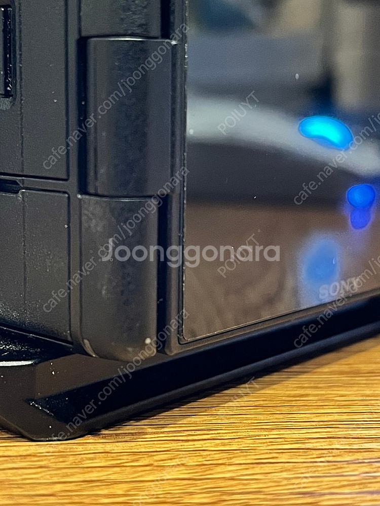 소니 A7C 풀박 + 스몰리그--4