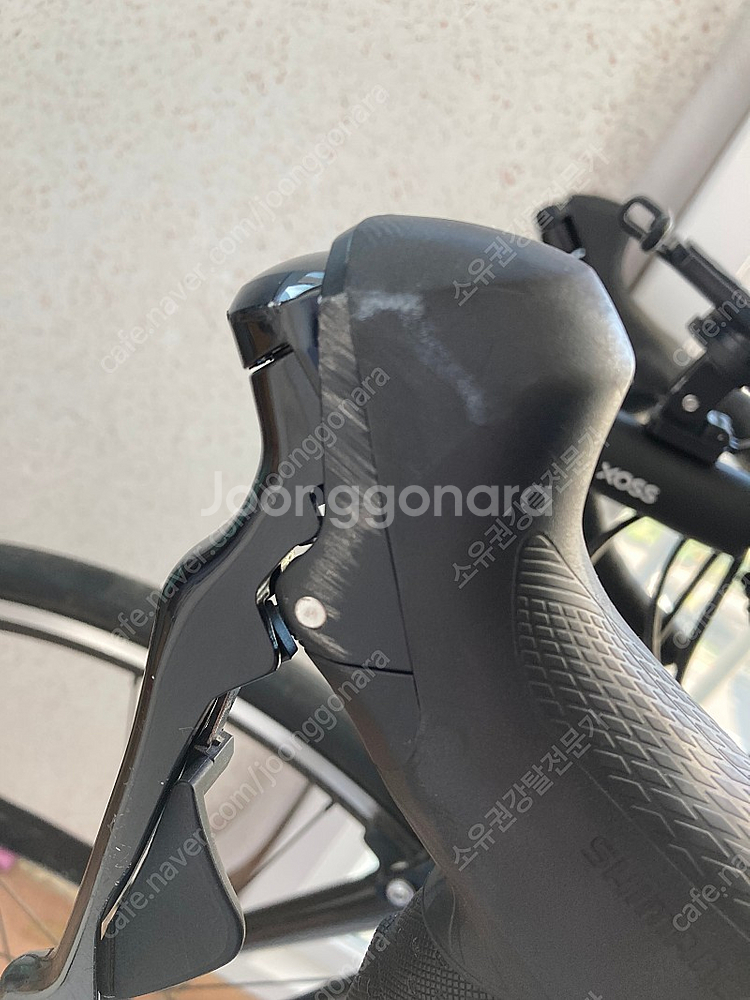 자이언트 TCR 어드밴스2(XS) SE(파워미터) 모델...--2
