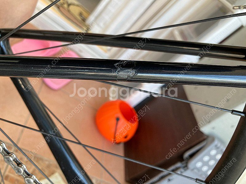 자이언트 TCR 어드밴스2(XS) SE(파워미터) 모델...--5