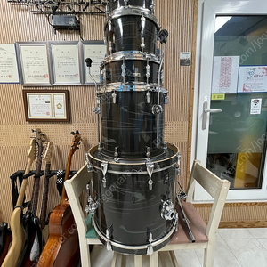 Sonor AQ1 쉘팩