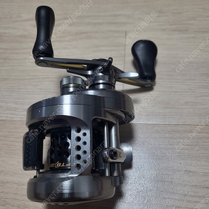 시마노 켈커타 콘퀘스트 흑콩 BFS HG(17) 좌핸