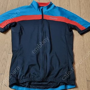 크래프트져지 S