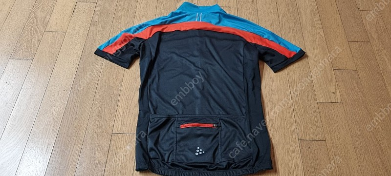 크래프트져지 S--1