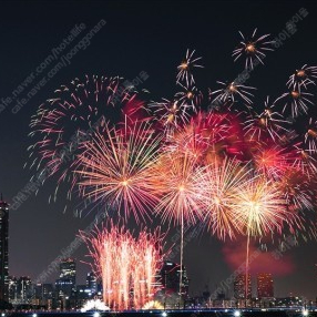 여의도 불꽃축제 리버뷰 호텔 , 골든티켓 최고가 양도받습니다.