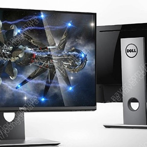 델 DELL S2417dg 삽니다