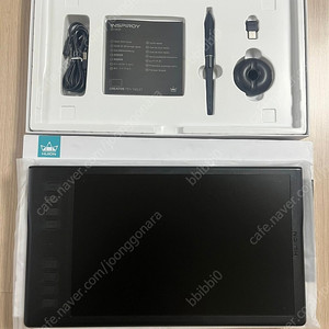 휴이온 태블릿 Q11K V2 무선타블렛 펜타블