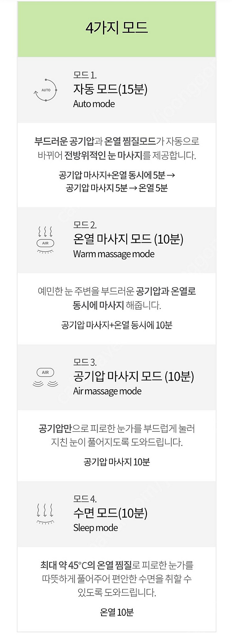 암웨이 아이디바이스(새상품)--4