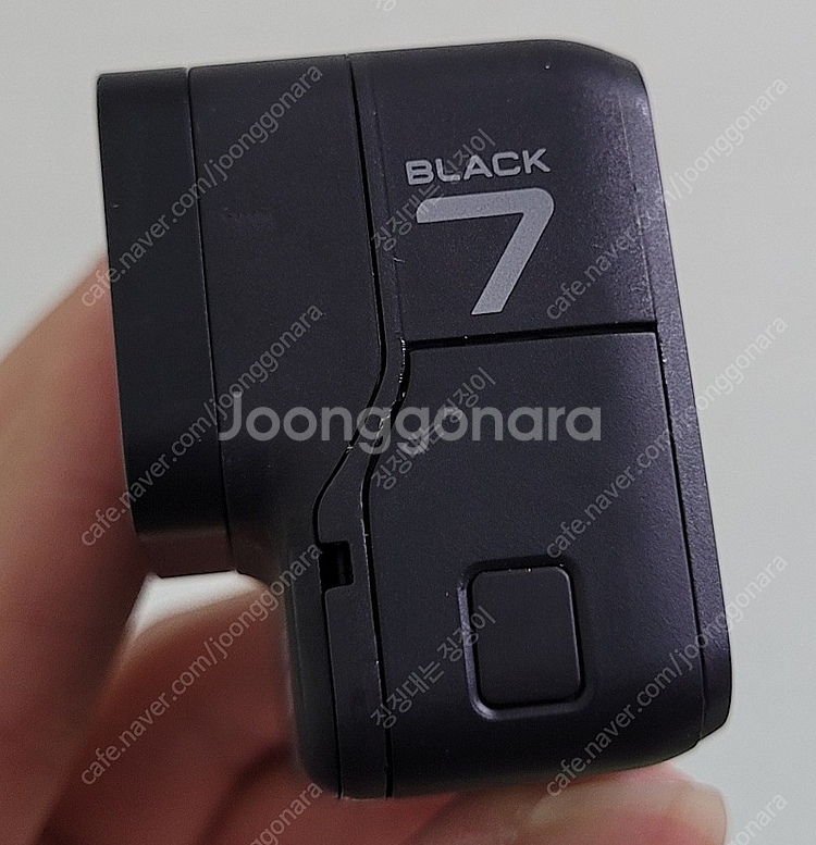 고프로7 블랙 판매합니다.--5