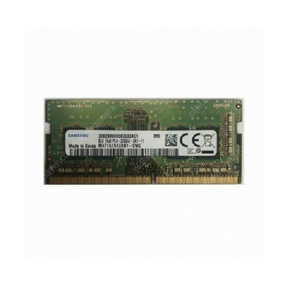 삼성 노트북용 ddr4 3200Mhz 8GB(pc4-3200 sodimm) 두 개 일괄로 팝니다. (ddr4 sodimm), 택포 가격