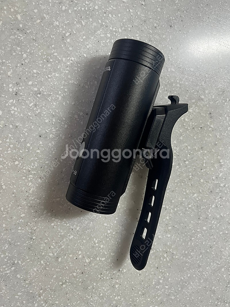 자전거 전조등 후레쉬 (충전식) 판매--4