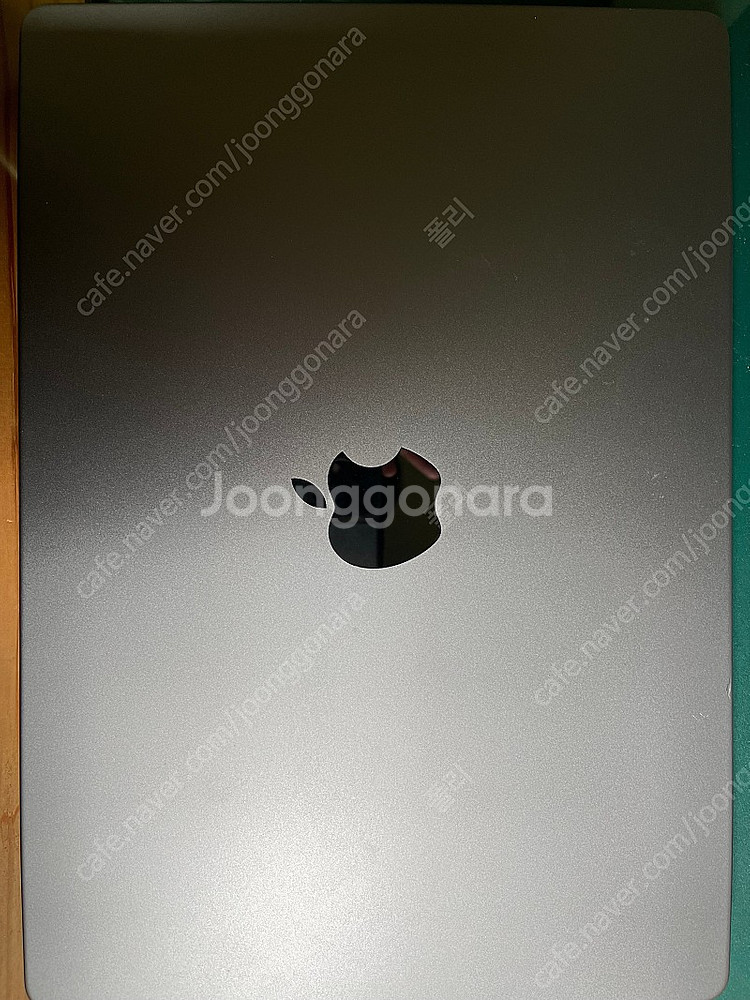 맥북 프로(Macbook Pro) 14형(5세대)--1