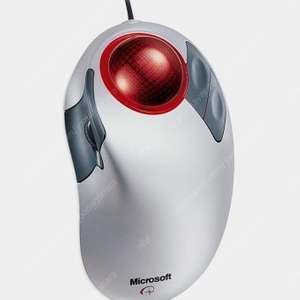 [구매]microsoft explorer trackball(MS 익스플로러 트랙볼) 구매 합니다.