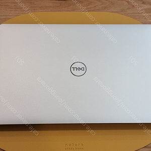 델 노트북 dell xps 7590 ( i9 / 32G / 1T )