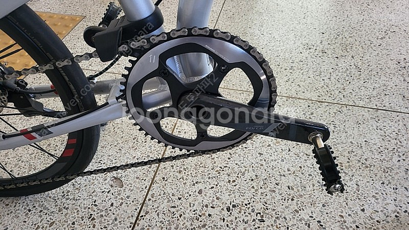 턴버지 x11 팝니다--7