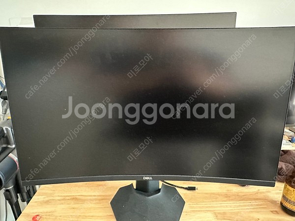 DELL S2722DGM 게이밍 모니터 판매합니다.--0
