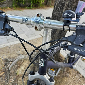 올드 mtb trek 7000