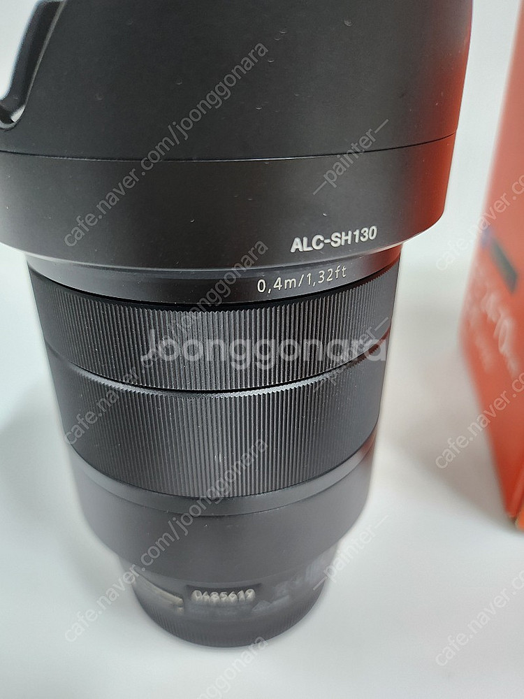 소니 자이스24-70 F4렌즈--1