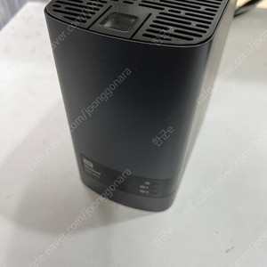 Wd ex2 ultra 하드제외 팝니다