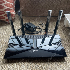 TP-LINK 공유기 AX1500 (AX10)