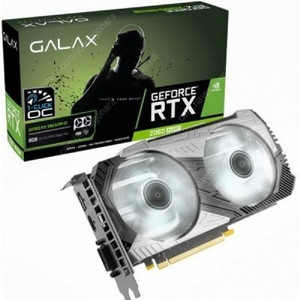 RTX2060 SUPER 삽니다