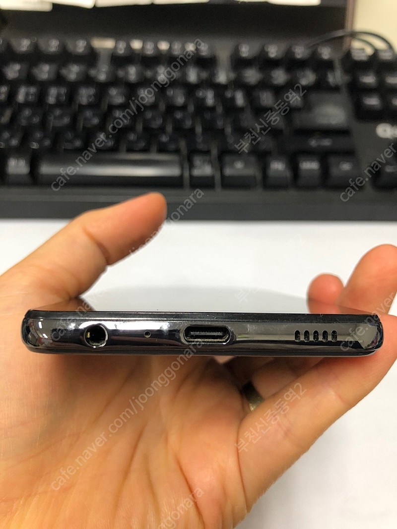 180410 KT 갤럭시A32 블랙 외관깔끔 64GB ... | 삼성 | 중고나라