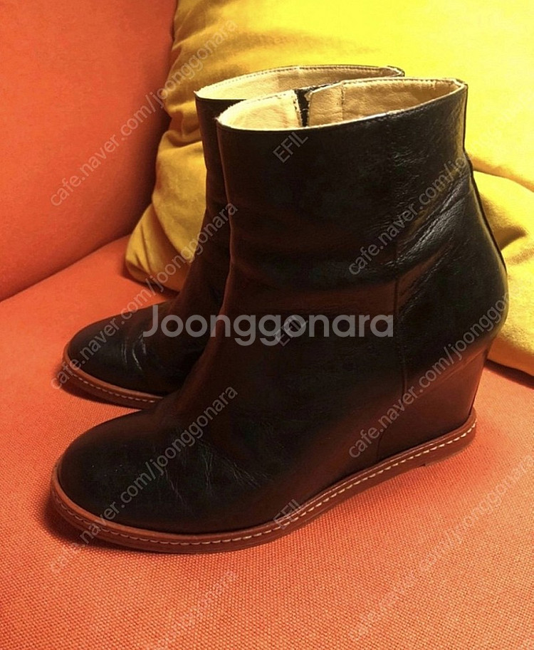 MARGIELA 메종 마틴 마르지엘라 부츠 구두 명품 ...--1
