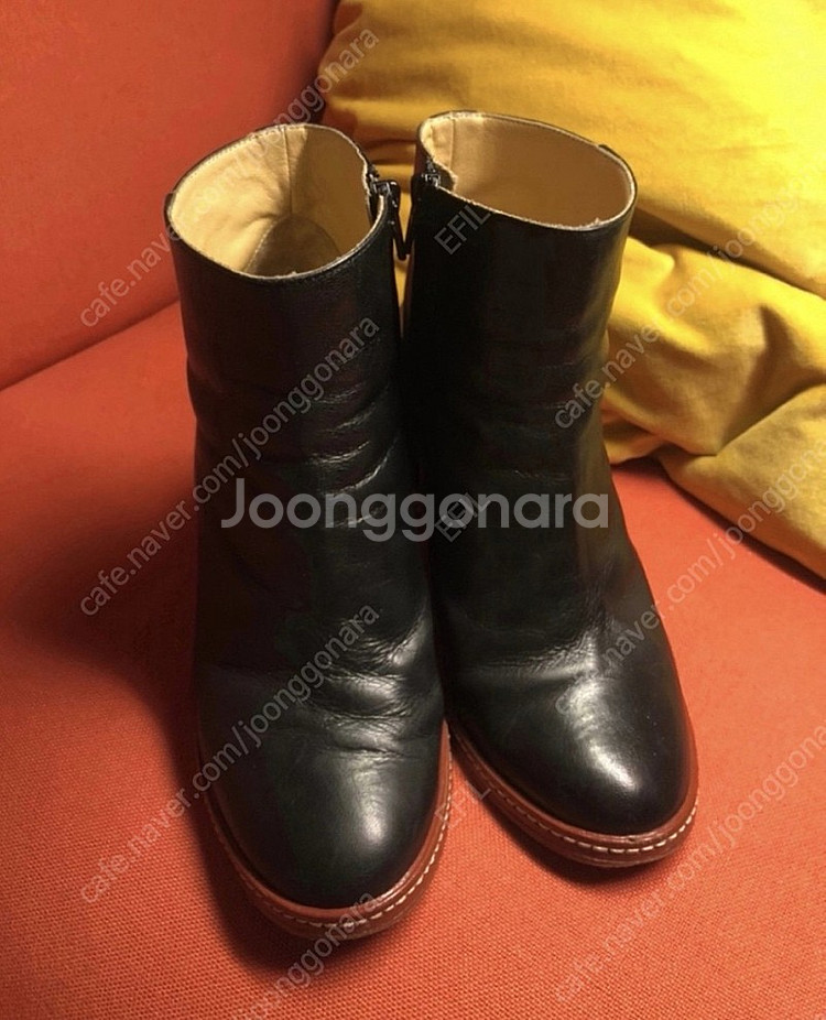 MARGIELA 메종 마틴 마르지엘라 부츠 구두 명품 ...--2