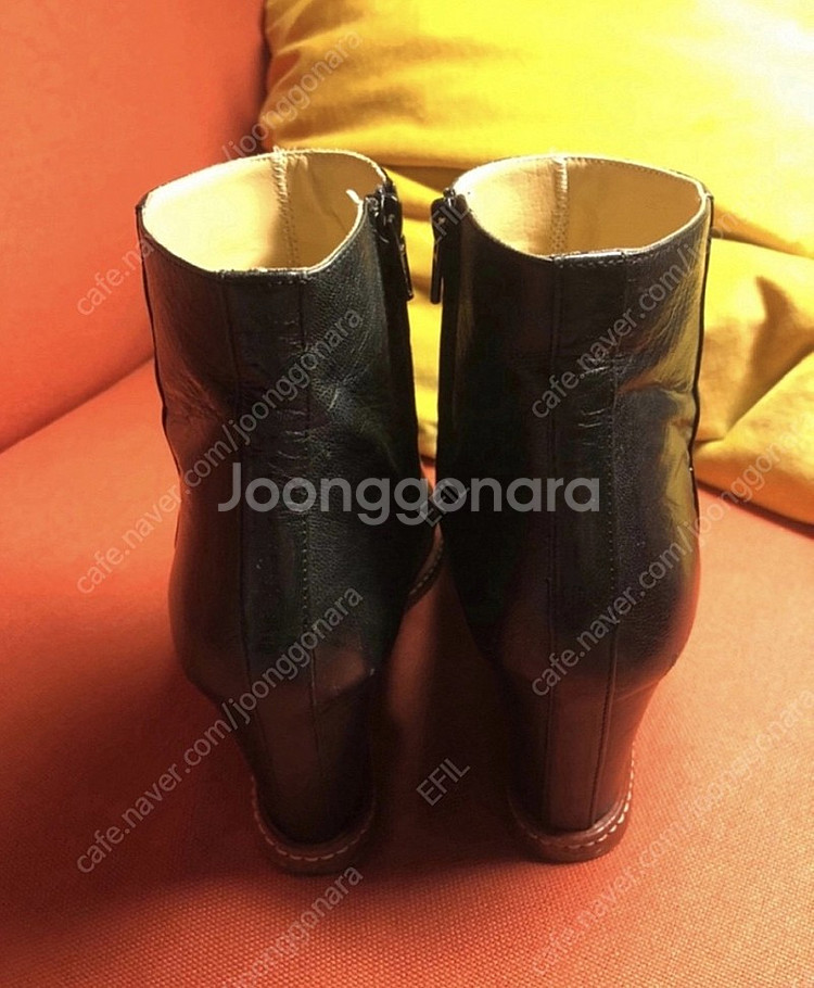 MARGIELA 메종 마틴 마르지엘라 부츠 구두 명품 ...--3