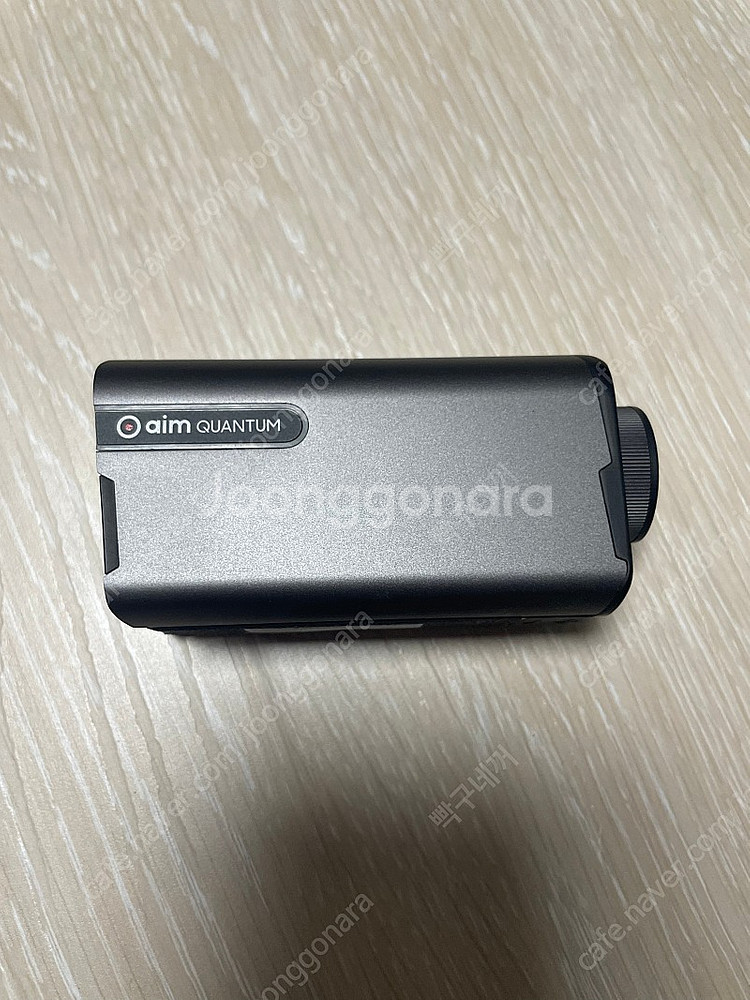 골프버디 퀀텀 거리측정기--1