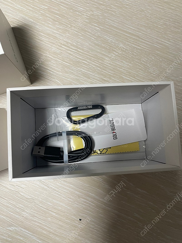 골프버디 퀀텀 거리측정기--6