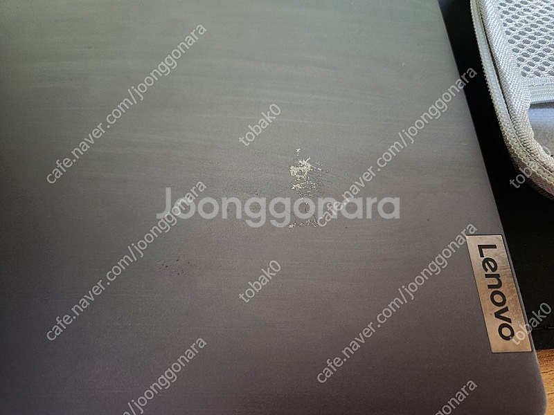 레노버 아이디어패드 슬림 5i 프로14(ideapad ...--4
