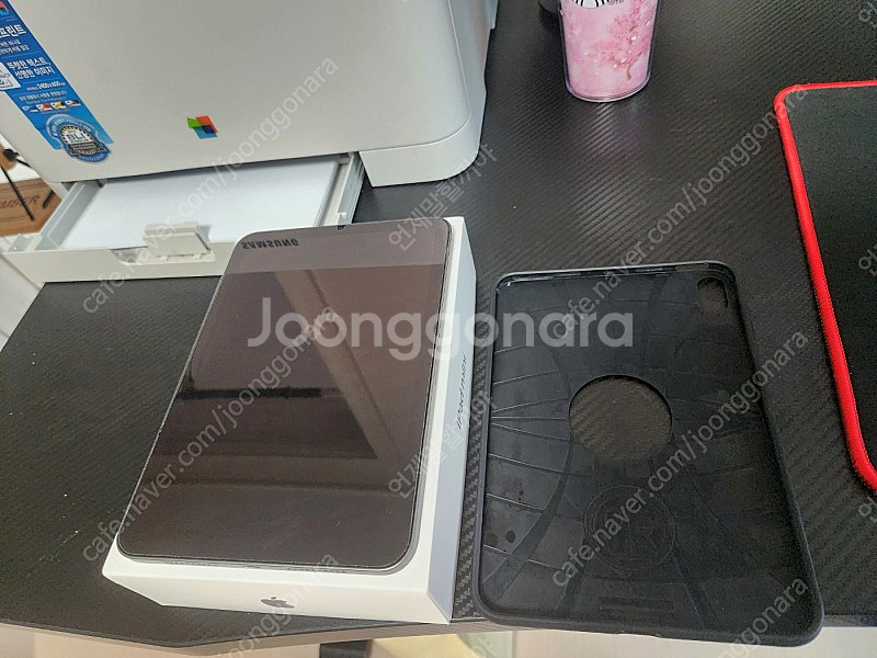 아이패드 미니6 64기가 스페이스그레이 판매합니다--2