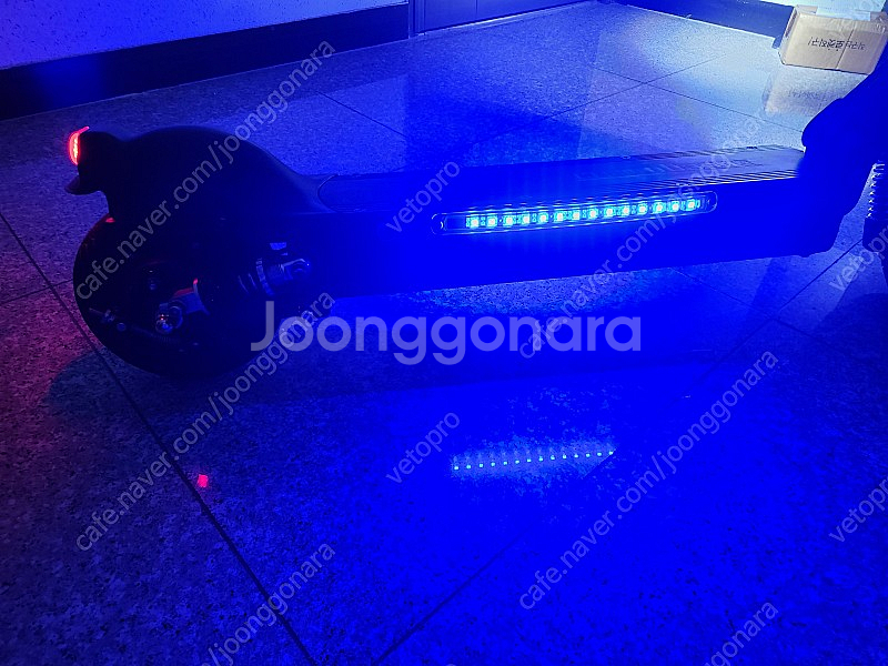 [판매] Ts600max 전동킥보드 판매--2