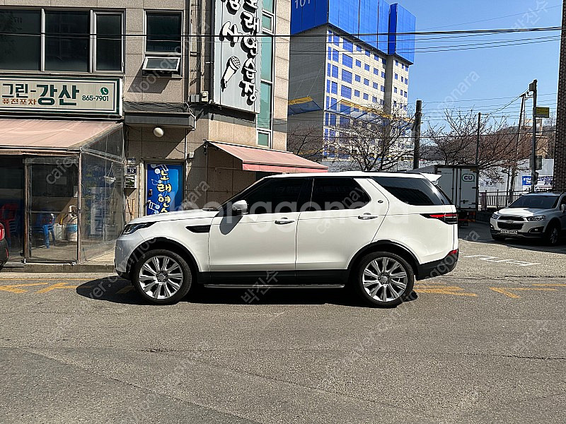 랜드로버 디스커버리5--2