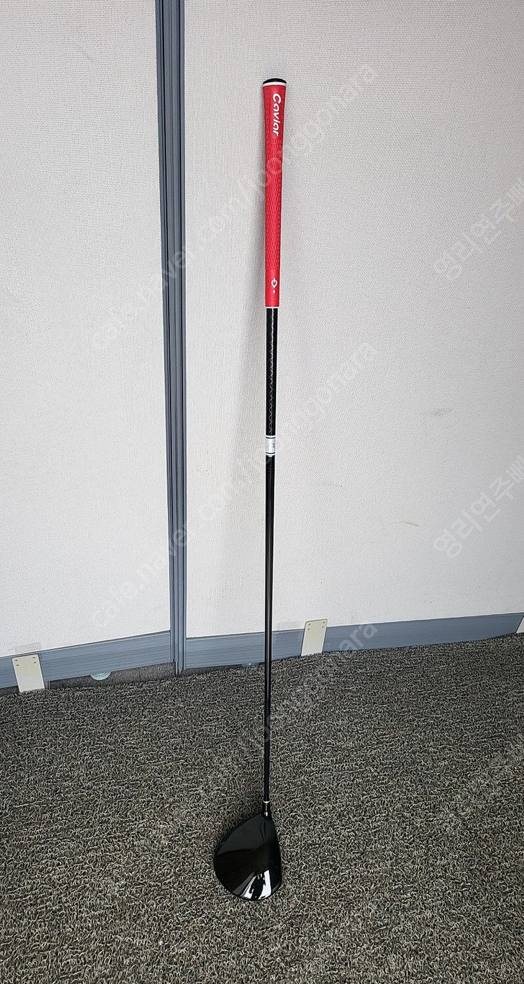 이토보리 2세대 드라이버 9.5도 팝니다.--1