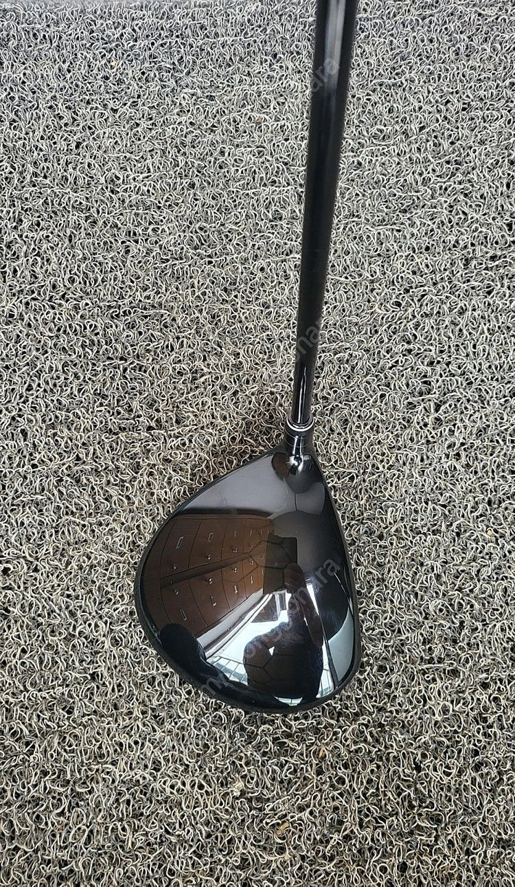 이토보리 2세대 드라이버 9.5도 팝니다.--4