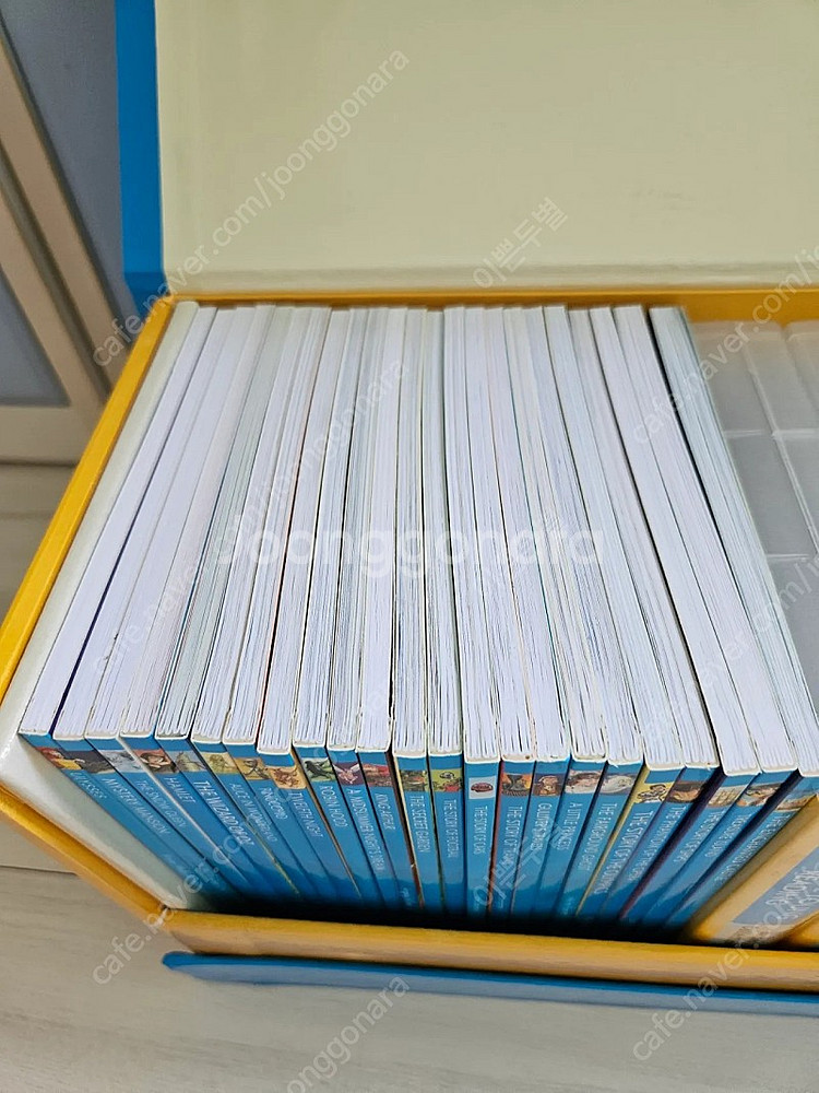 Usborne Young Reading 2단계 Full...--2