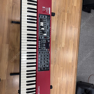 Nord electro 5d 73 팝니다