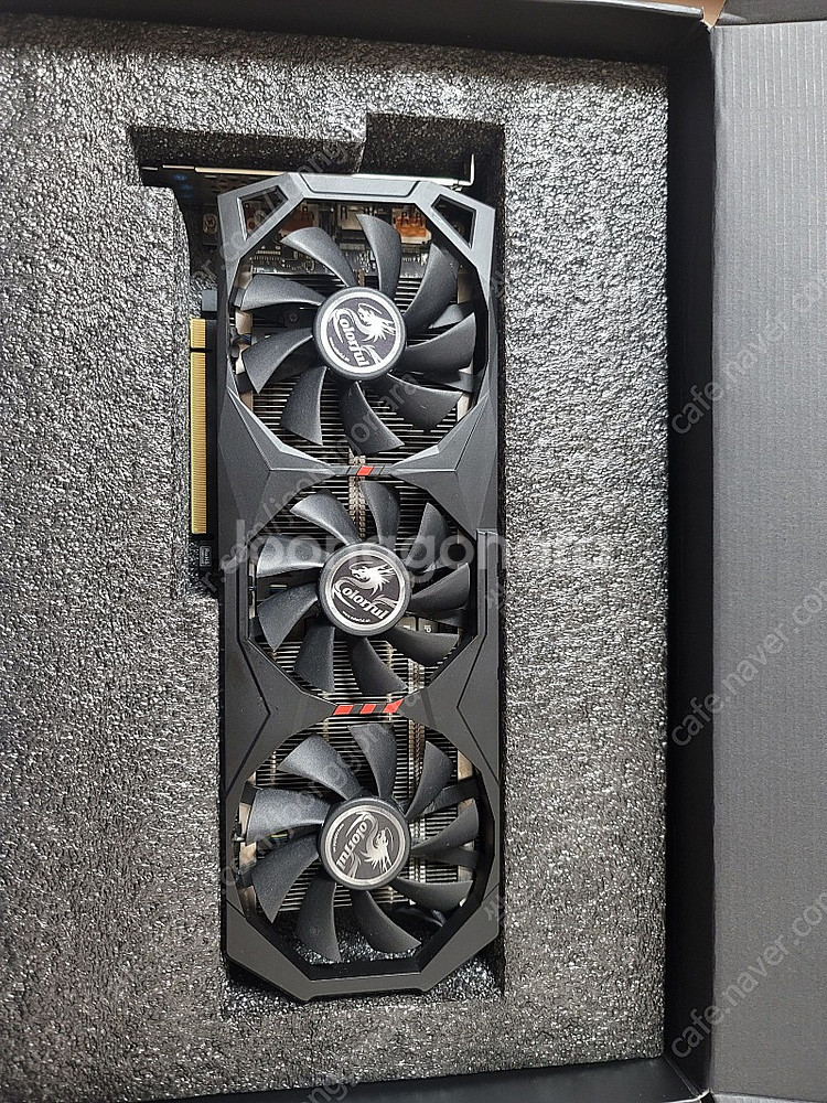 colorful RTX 2070 super 그래픽카드 ...--4