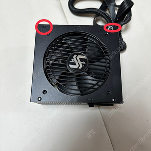 시소닉 GM-750 파워 (내용 확인)
