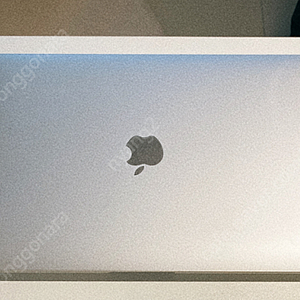 [애플]13형 MacBook Air - 실버 M1 ﻿(16GB /﻿ 1TB)